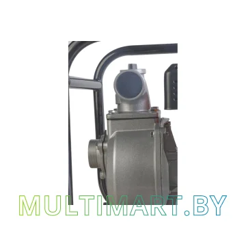 Мотопомпа Sturm BP8761 картинка 5